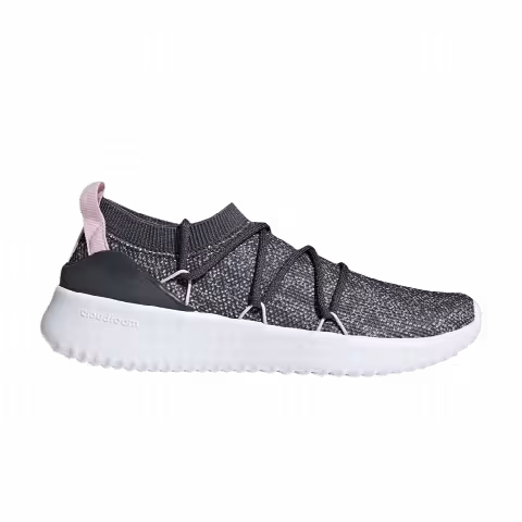 Adidas Wmns Ultimamotion 'Grey True Pink'