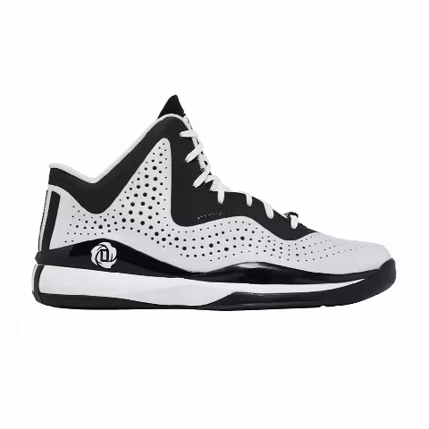 Adidas D Rose 773 III