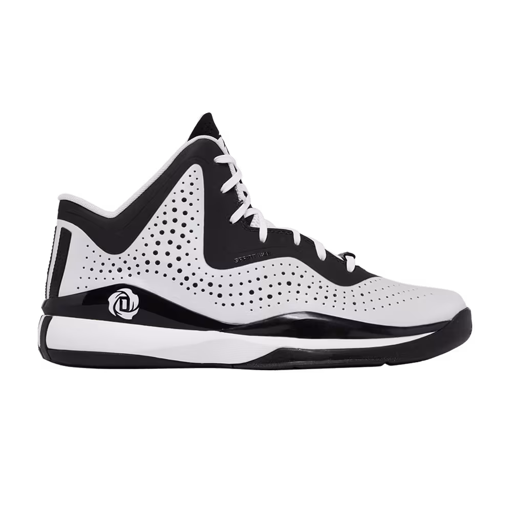 Adidas D Rose 773 III