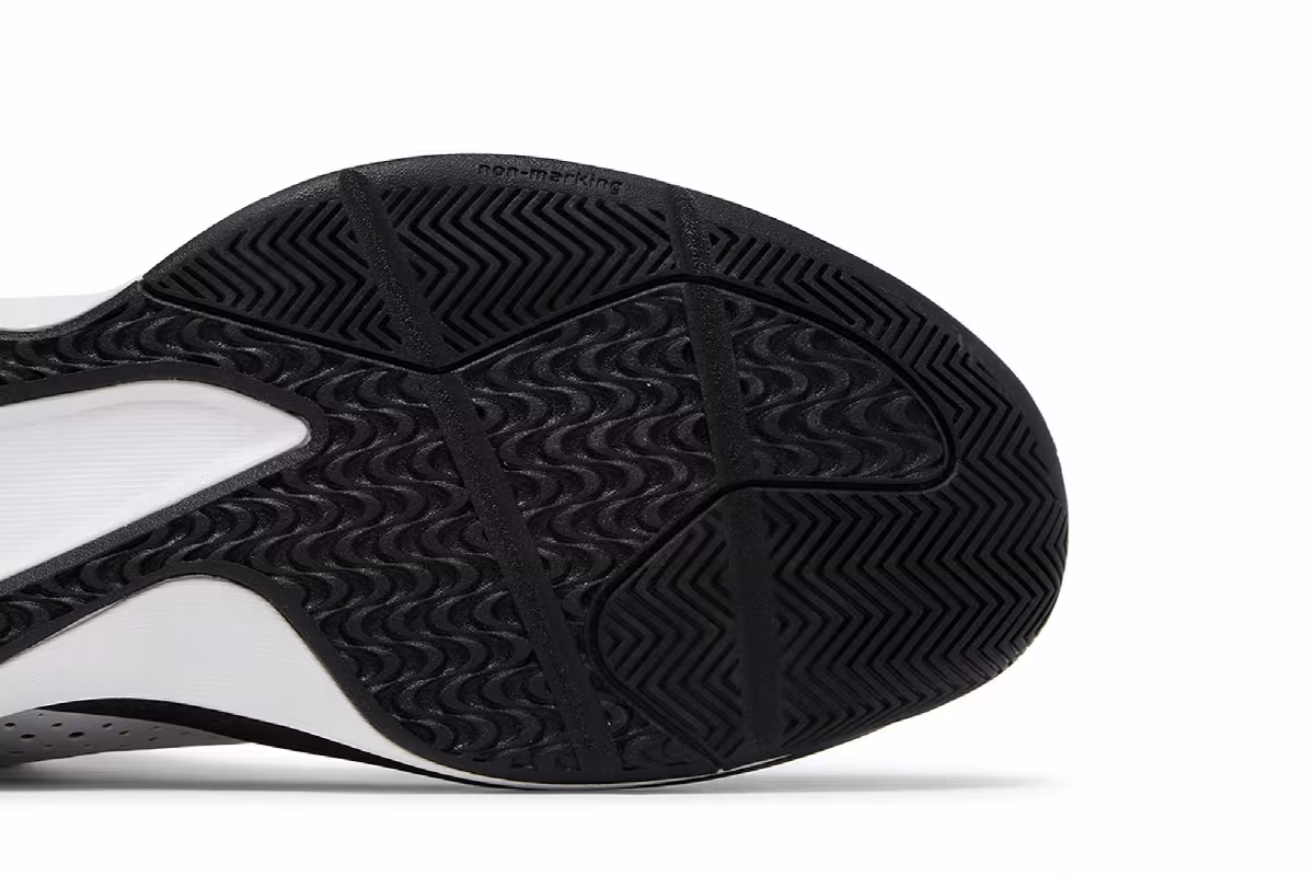Adidas D Rose 773 III, view 6