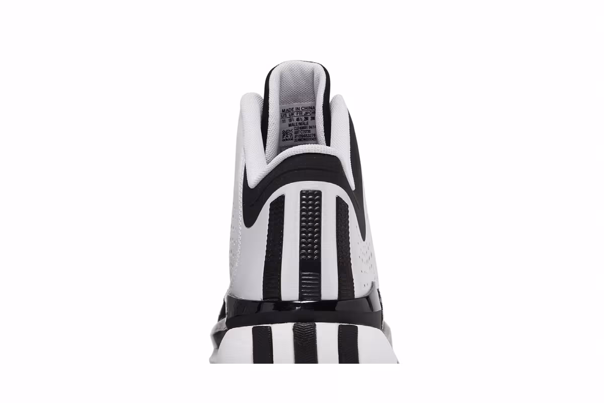 Adidas D Rose 773 III, view 8