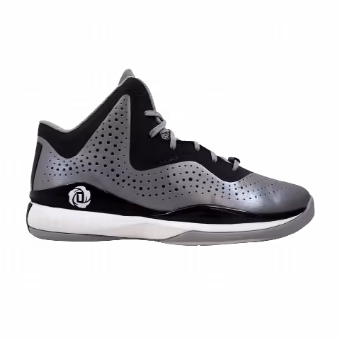 Adidas D Rose 773 3 'Light Onix'