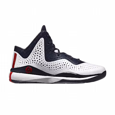 Adidas D Rose 773 3