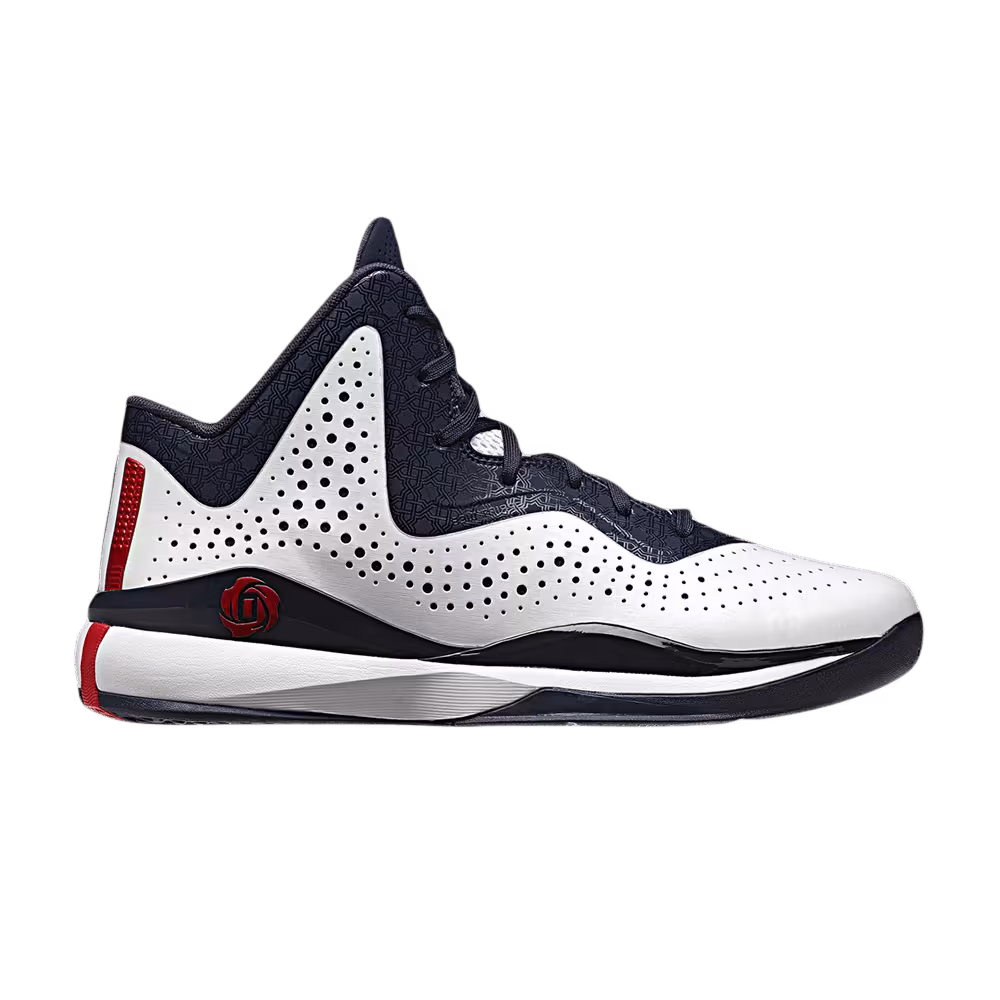 Adidas D Rose 773 3