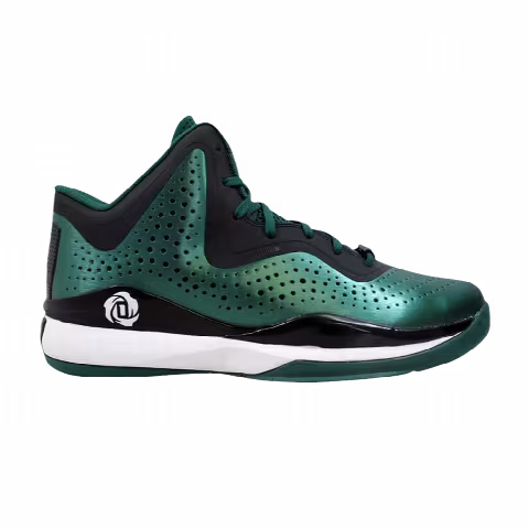 Adidas D Rose 773 3 'Court Green'