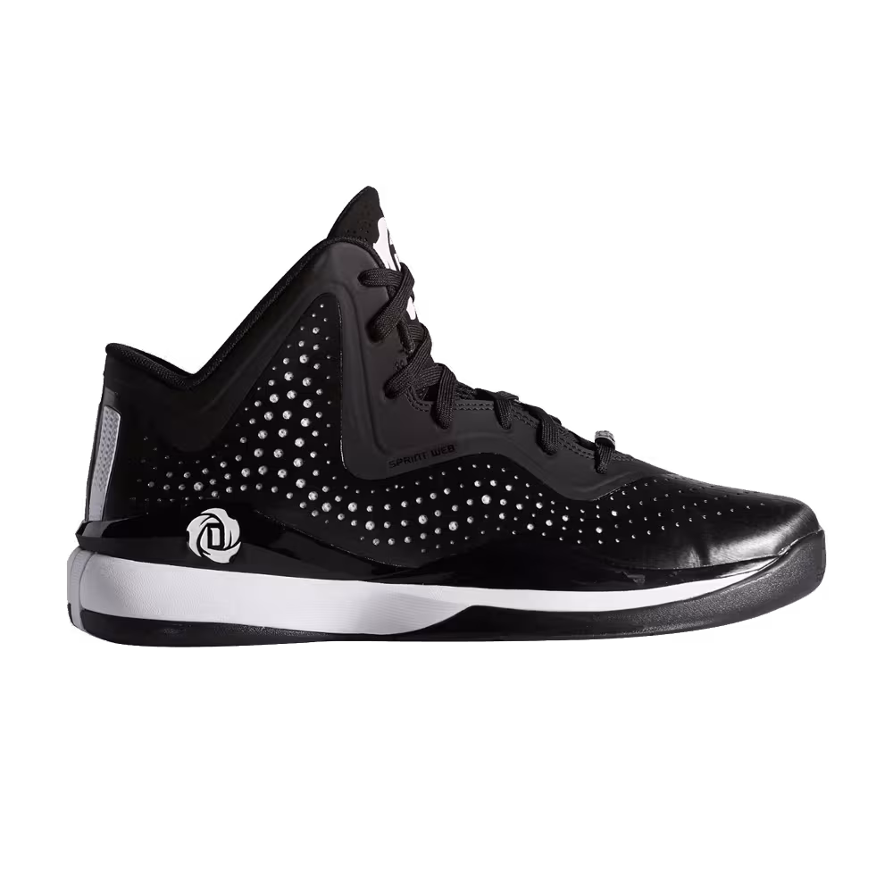 Adidas D Rose 773 III
