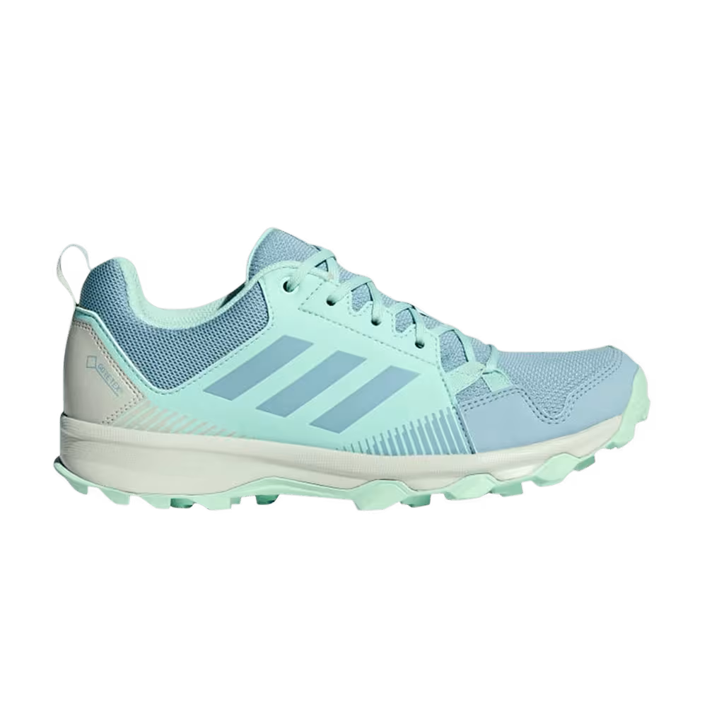 Adidas Women's Terrex Tracerocker GTX Ash Grey Mint