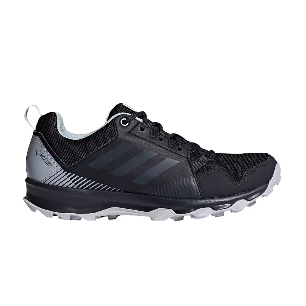 Adidas Women's Terrex Tracerocker GTX Black Carbon