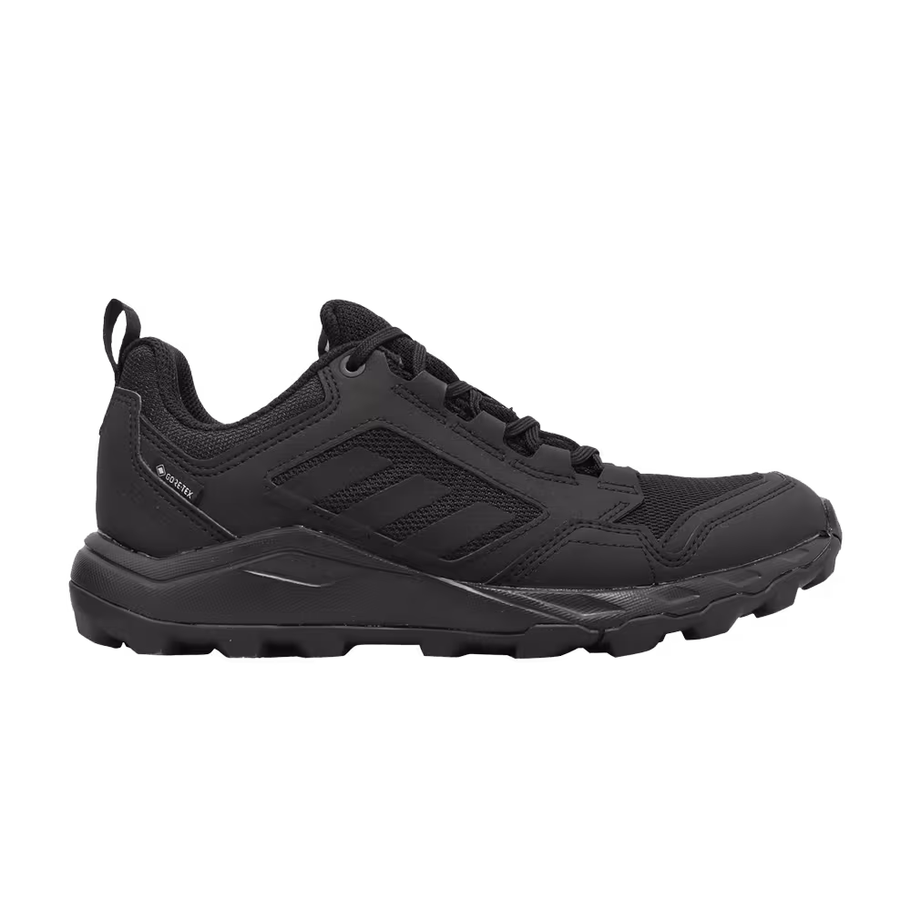 Adidas Women's Terrex Tracerocker 2 GORE-TEX Triple Black