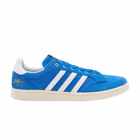 adidas Billie Jean King 'Bright Royal'