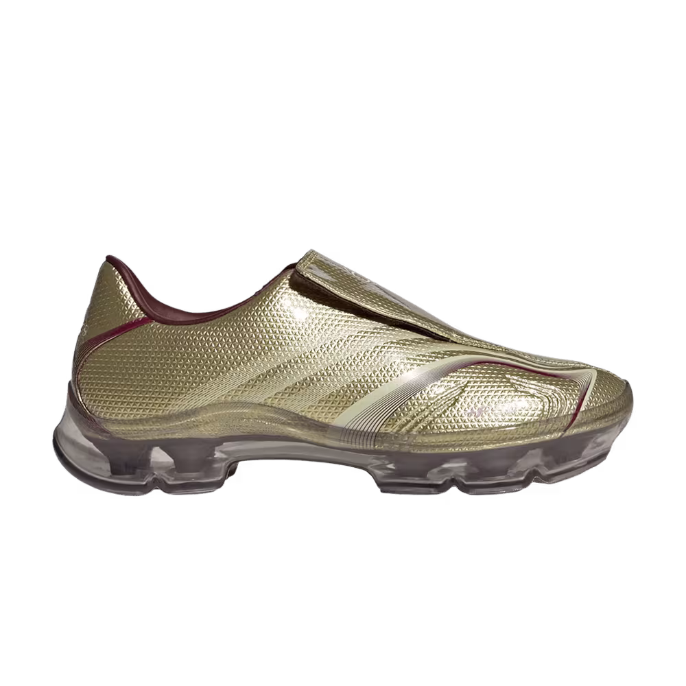 adidas Women's F50 Adiframe Silver Purple Rush