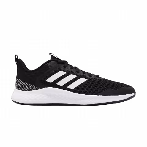 Adidas Fluidstreet 'Black'