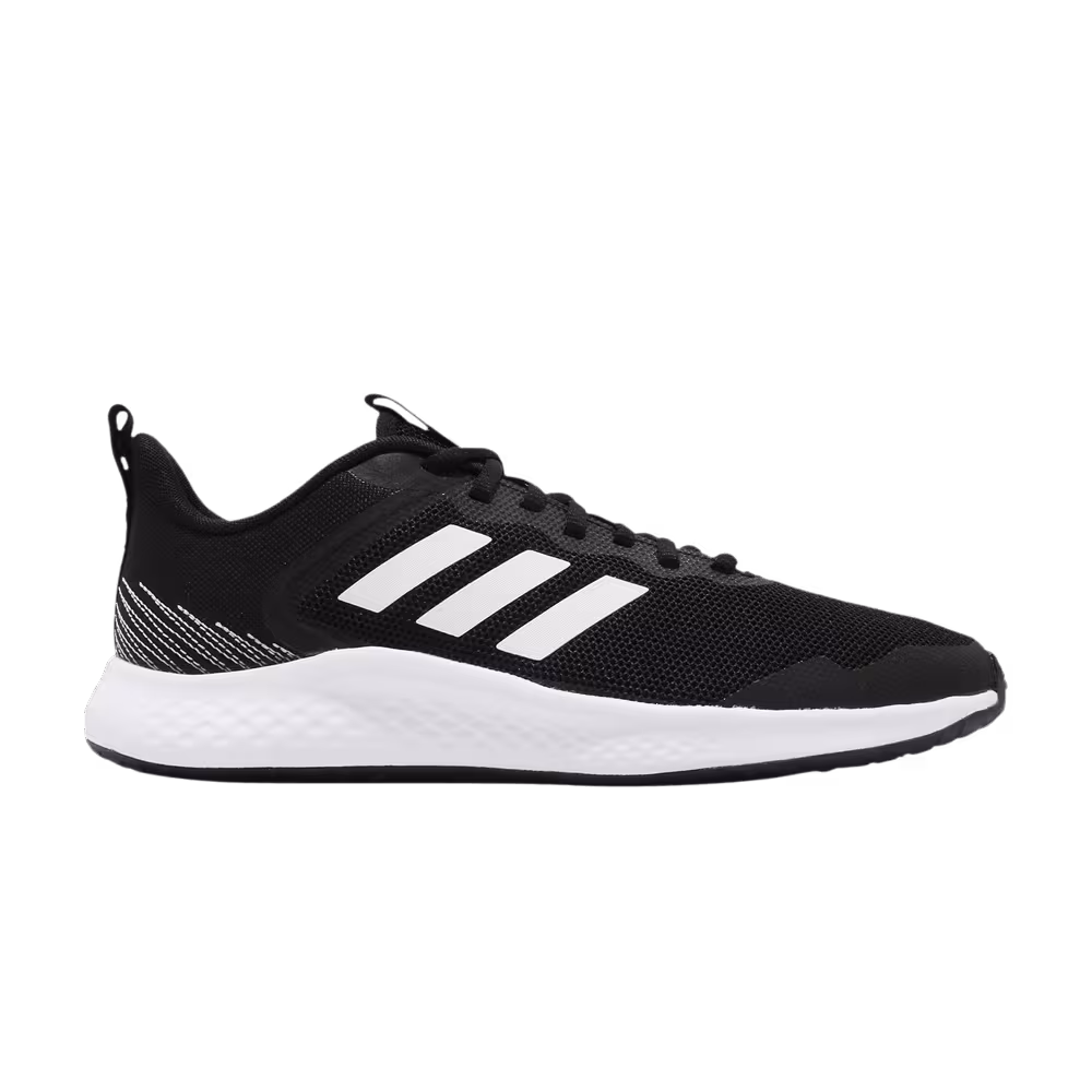 Adidas Fluidstreet Black
