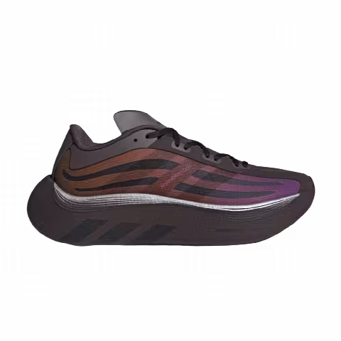 adidas Hyperboost Euphoria 'Black Brown'