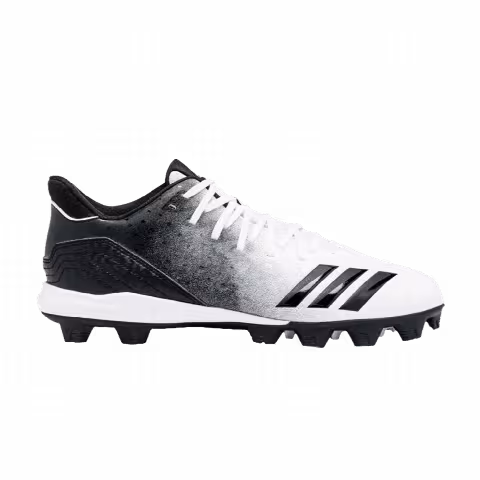 Adidas Icon 4 Splash MD 'White Black'