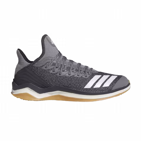 Adidas Icon 4 Trainer 'Grey Gum'