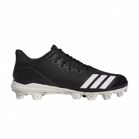 Adidas Icon 4 MD 'Core Black'