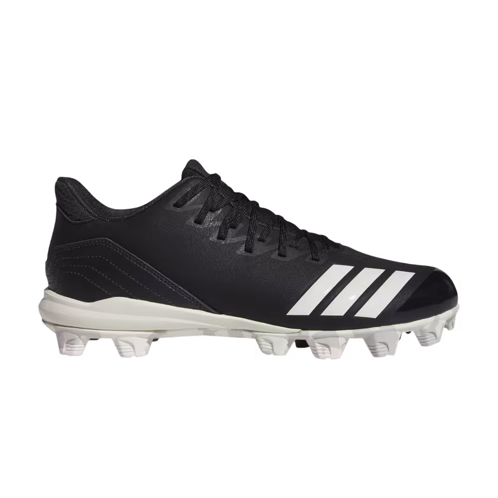 Adidas Icon 4 MD Core Black