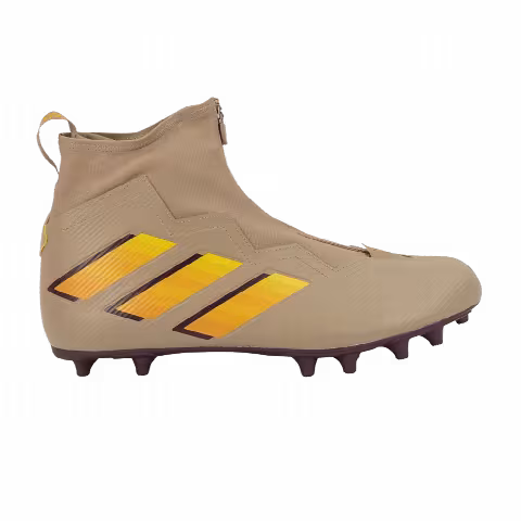 Adidas Nasty Fly 'Arizona State'