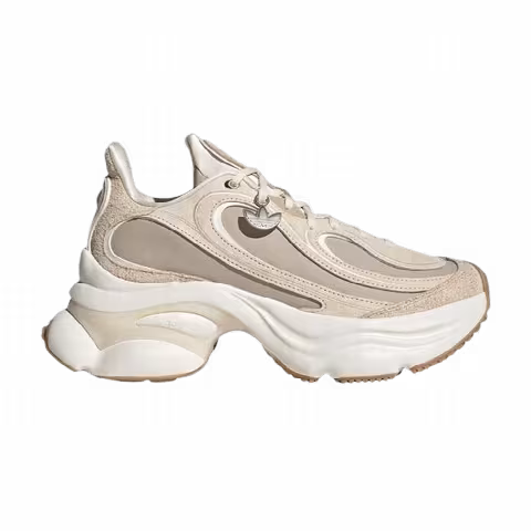 adidas Wmns Ozvenuz 'Off White Wonder White Gum'