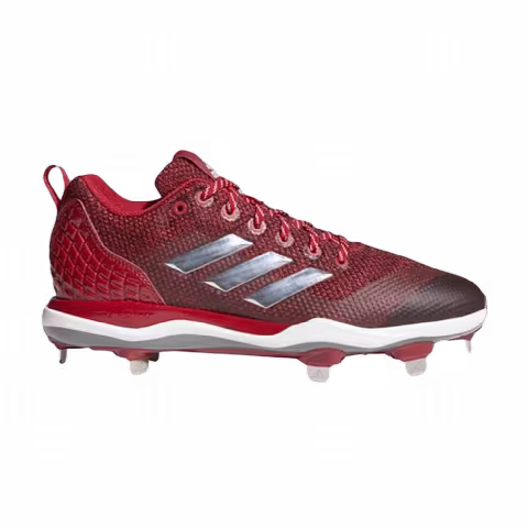 Adidas Power Alley 5 'Power Red'