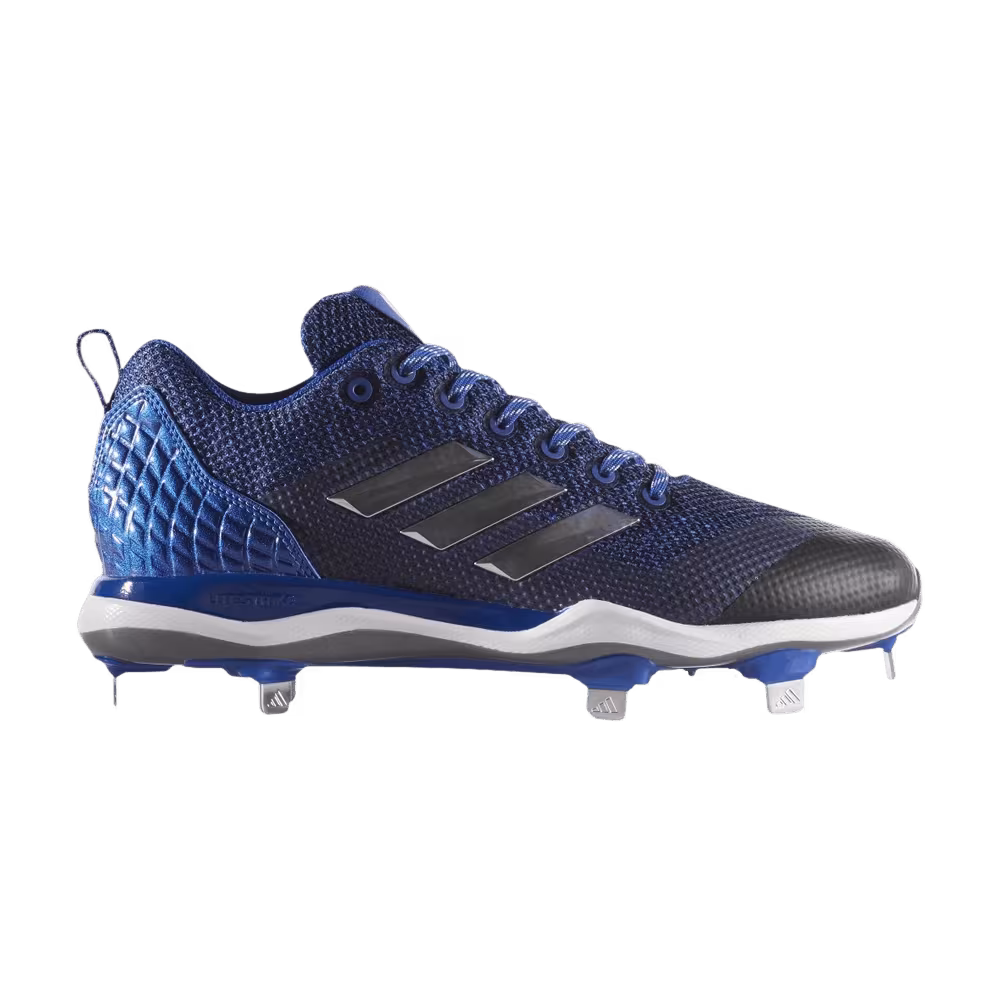Adidas Power Alley 5 Collegiate Royal