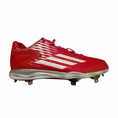 Adidas Power Alley 'Red'