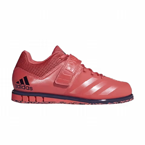 Adidas Powerlift 3.1 'Trace Scarlet'