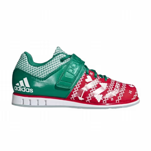 Adidas Powerlift 3.1 'Christmas'