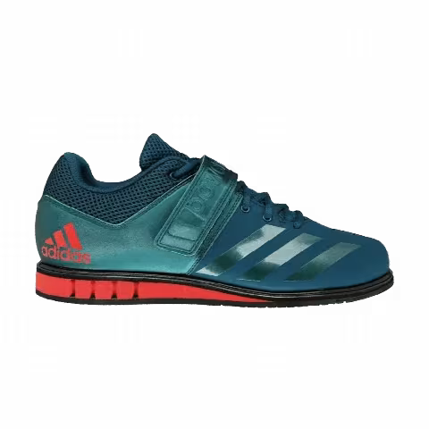 Adidas Powerlift 3.1 'Petrol Night'