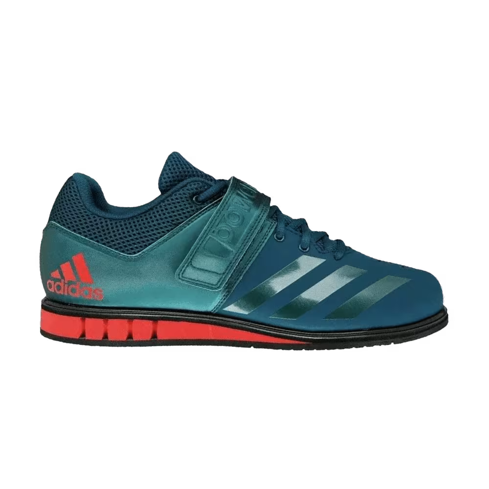 Adidas Powerlift 3.1 Petrol Night