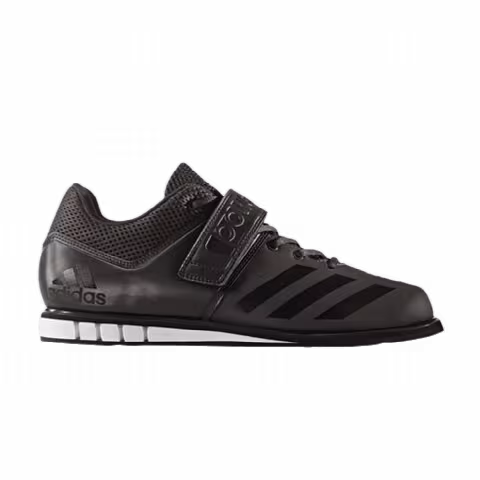 Adidas Powerlift 3.1 'Utility Black'