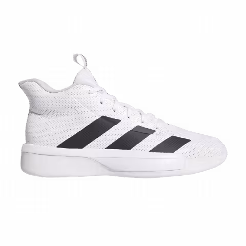 Adidas Pro Next 2019 'White Black'