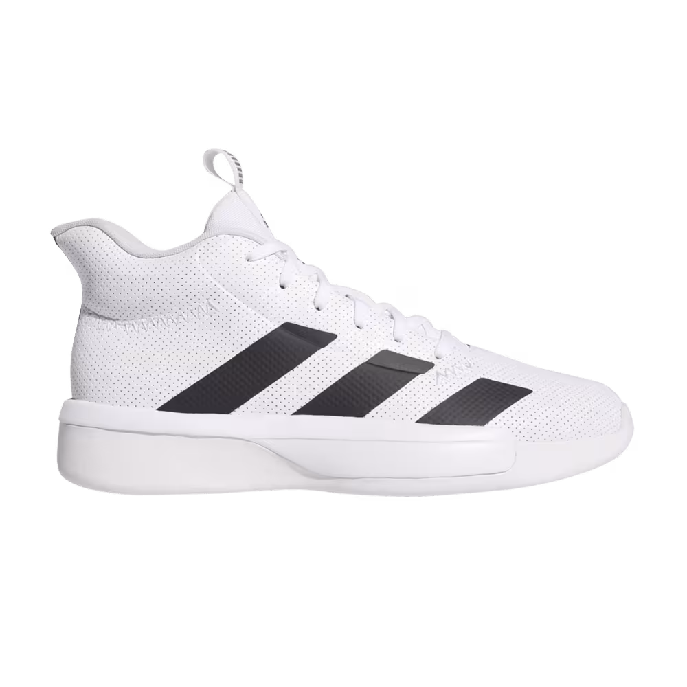 Adidas Pro Next 2019 White Black