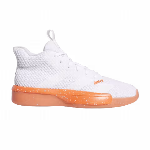 Adidas Pro Next 2019 'White Orange'