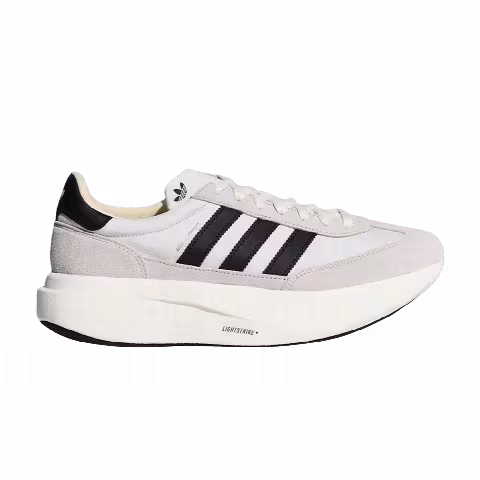 adidas SL 72 Pro 'Crystal White Core Black Chalk Pearl'