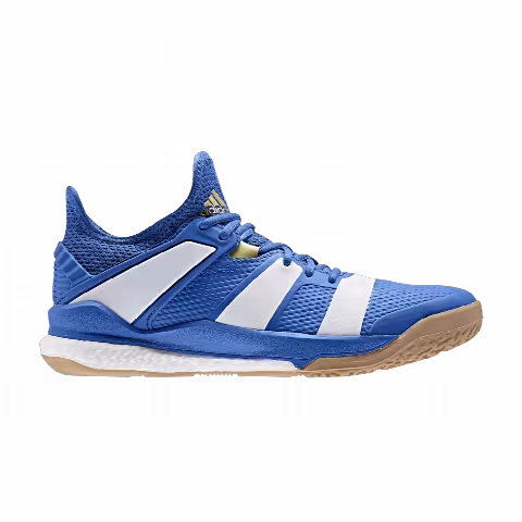 Adidas Stabil X 'Blue Gum'