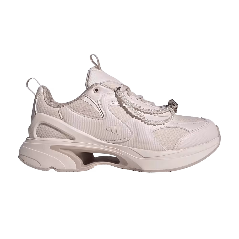 adidas Women's Swanner Putty Mauve Wonder Taupe Wonder Quartz