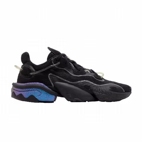 Adidas Torsion X 'Night Metallic'