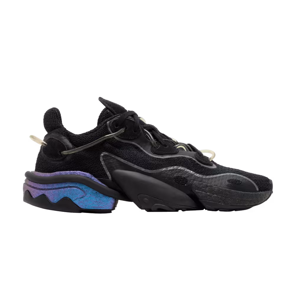 Adidas Torsion X Night Metallic