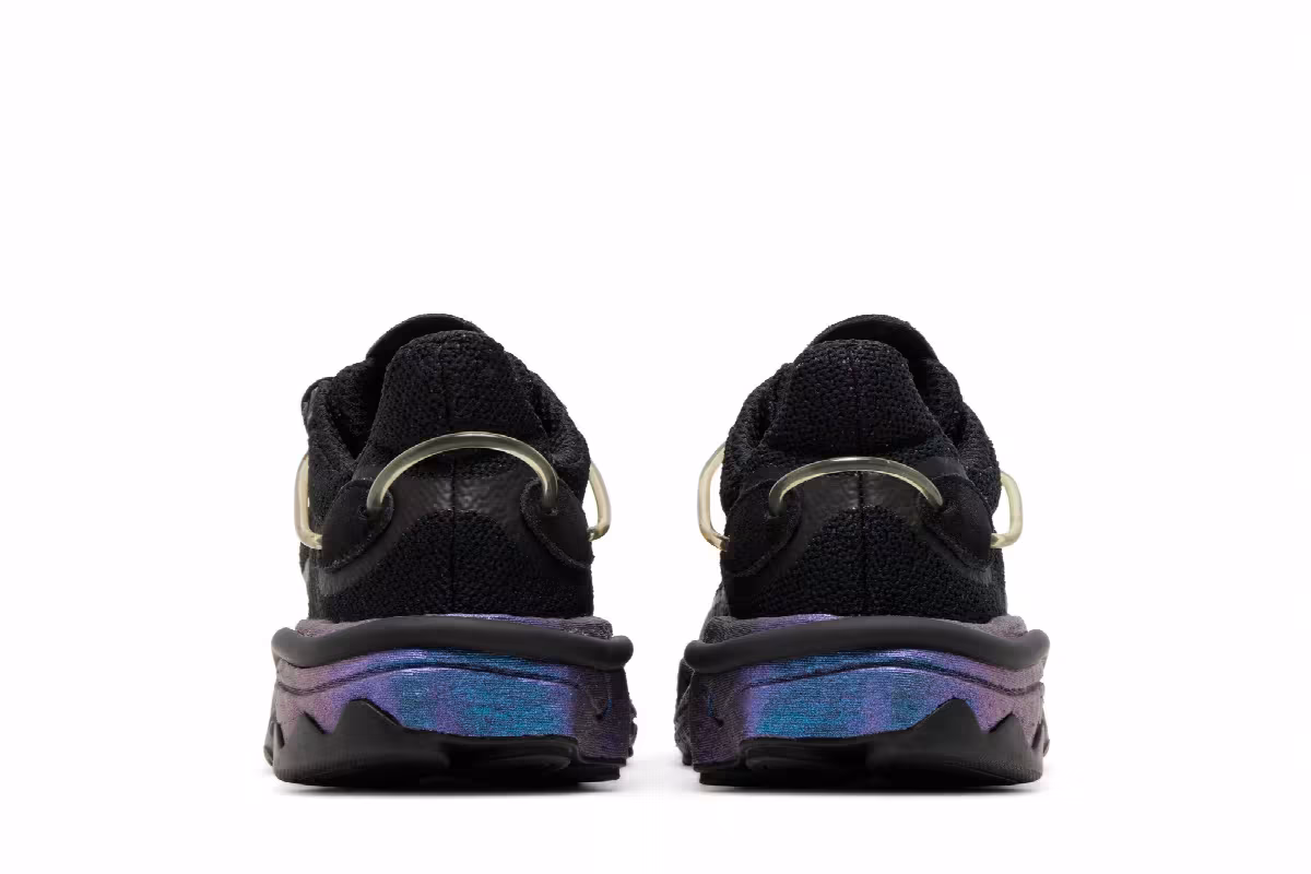 Adidas Torsion X Night Metallic, view 7