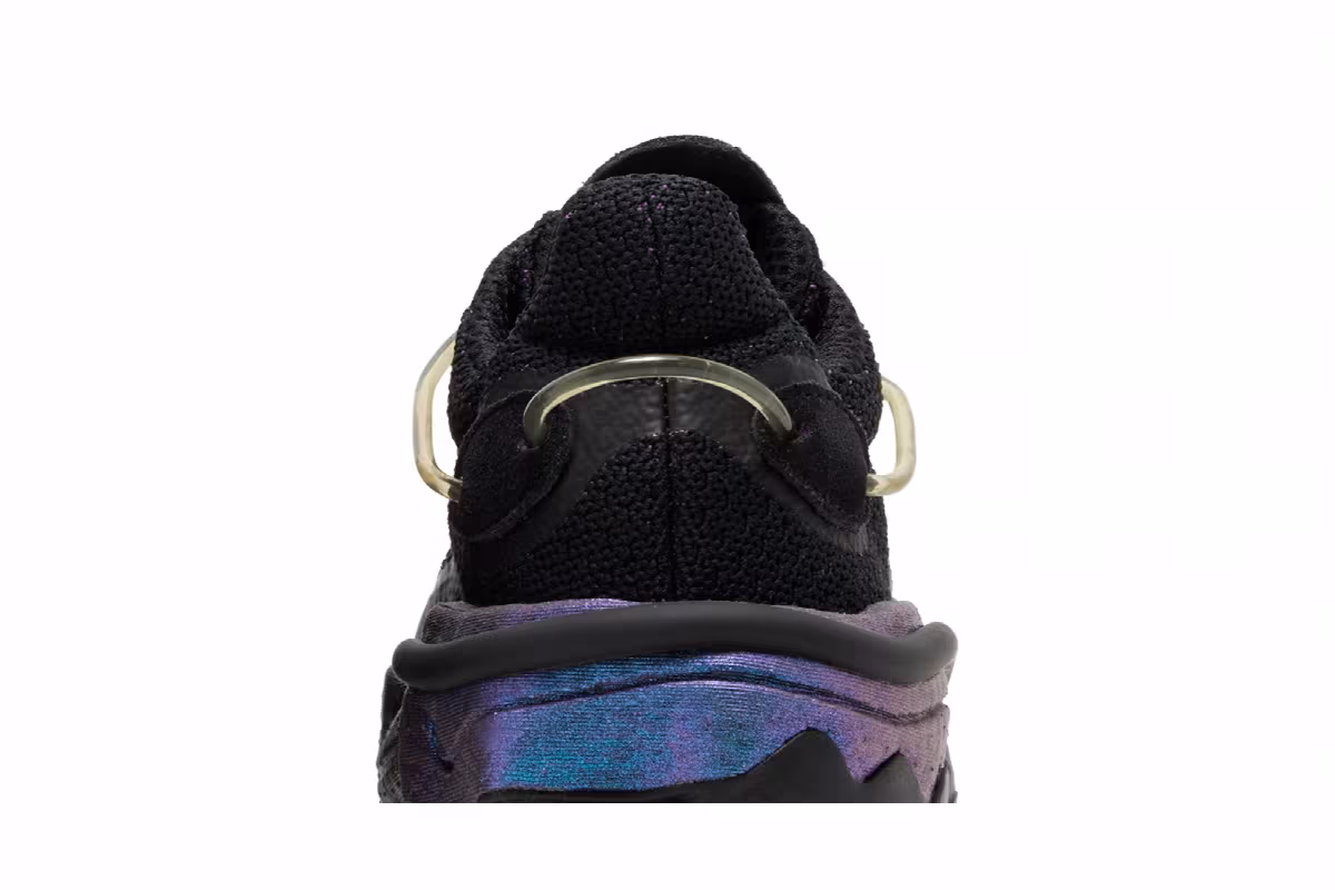 Adidas Torsion X Night Metallic, view 8