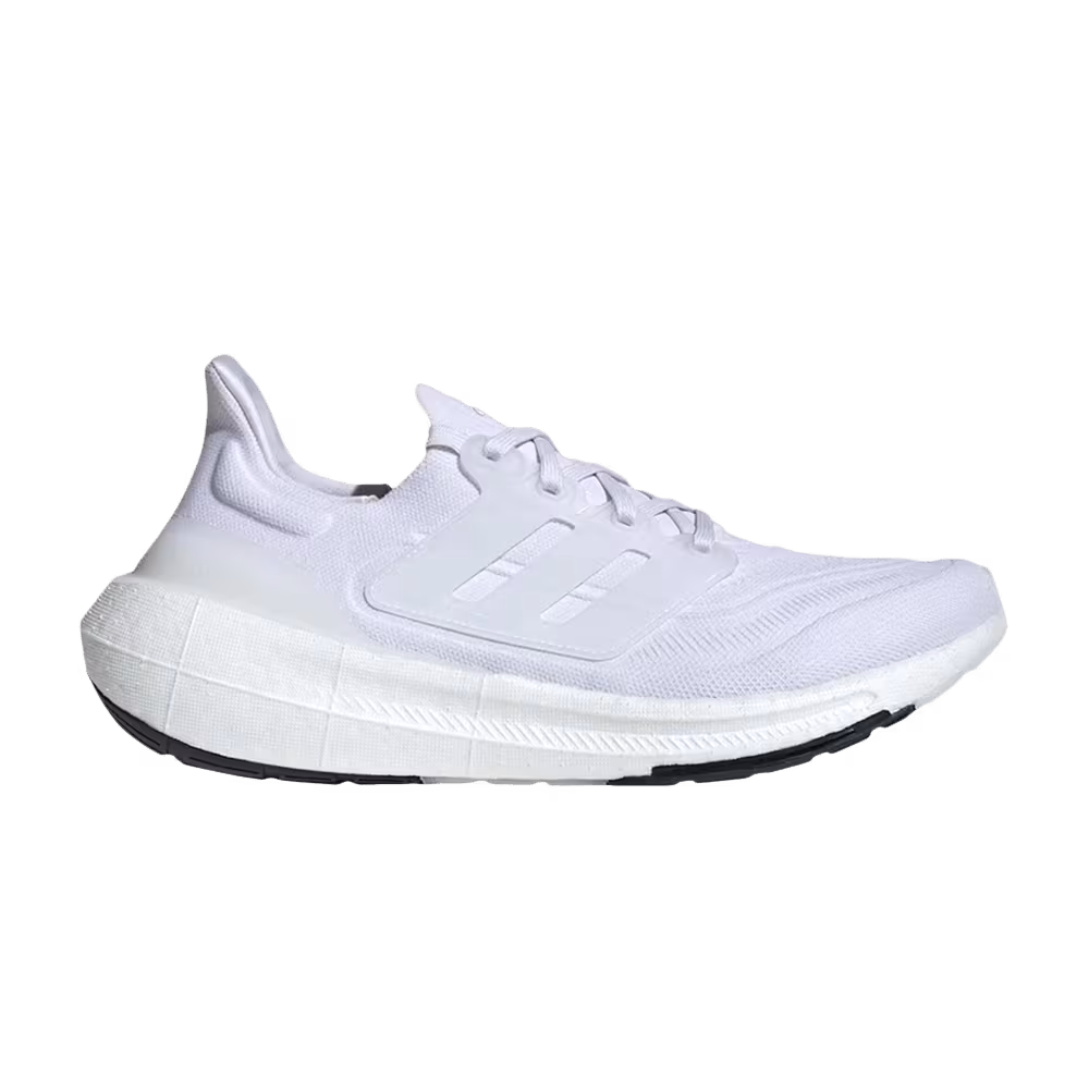 Adidas UltraBoost Light Triple White