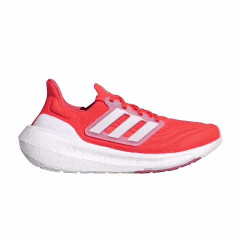 adidas Wmns UltraBoost Light 'Solar Red'