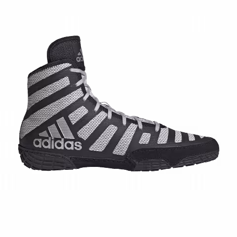 Adidas Adizero Varner 'Black Silver Metallic'