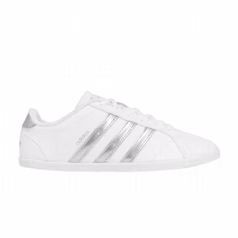 Adidas Wmns Coneo QT 'Metellic Silver'