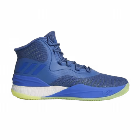 Adidas D Rose 8 'Trace Royal'