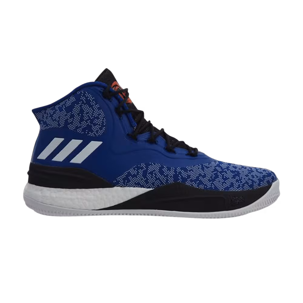 Adidas D Rose 8 Collegiate Royal