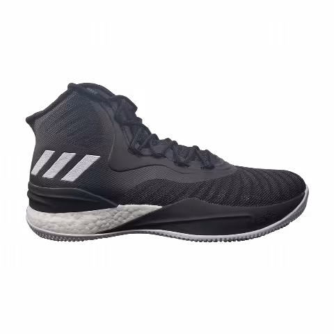 Adidas SM D Rose 8 'NBA/NCAA'