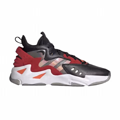 Adidas Firewalker 'Chinese New Year'